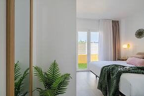 Albir Experience Apartamentos