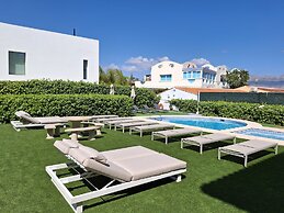 Albir Experience Apartamentos