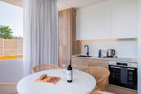 Albir Experience Apartamentos