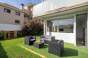 Albir Experience Apartamentos