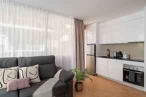 Albir Experience Apartamentos