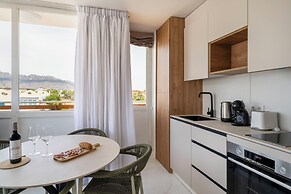 Albir Experience Apartamentos