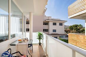 Albir Experience Apartamentos