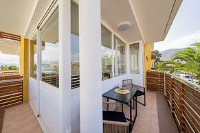 Albir Experience Apartamentos