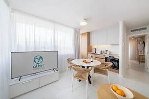 Albir Experience Apartamentos
