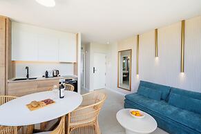 Albir Experience Apartamentos