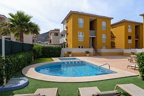 Albir Experience Apartamentos
