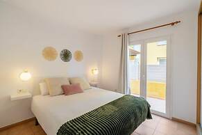 Albir Experience Apartamentos