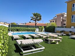 Albir Experience Apartamentos