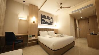 PRIDE ELITE RAIPUR