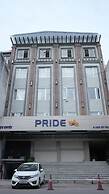 PRIDE ELITE RAIPUR