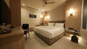 PRIDE ELITE RAIPUR