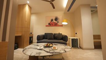 PRIDE ELITE RAIPUR