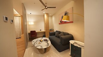 PRIDE ELITE RAIPUR