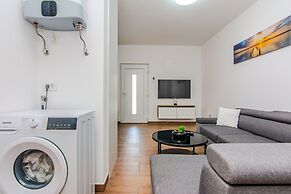 Apartments Mucaj
