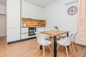 Apartments Mucaj
