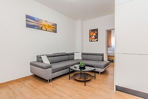 Apartments Mucaj