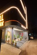 HOTEL HILL PARK