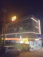 HOTEL HILL PARK