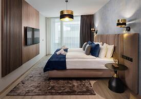 INFINITY Budapest Hotel - Adults Only