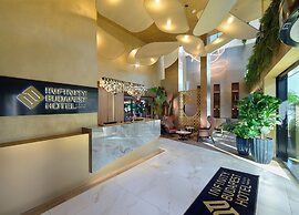 INFINITY Budapest Hotel - Adults Only