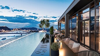 INFINITY Budapest Hotel - Adults Only