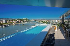 INFINITY Budapest Hotel - Adults Only