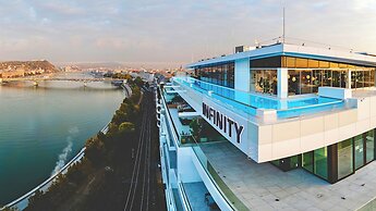 INFINITY Budapest Hotel - Adults Only