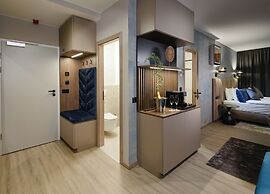 INFINITY Budapest Hotel - Adults Only