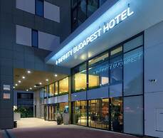 INFINITY Budapest Hotel - Adults Only