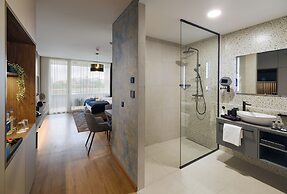 INFINITY Budapest Hotel - Adults Only