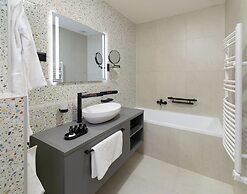 INFINITY Budapest Hotel - Adults Only