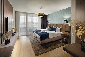 INFINITY Budapest Hotel - Adults Only