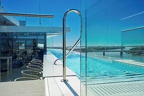 INFINITY Budapest Hotel - Adults Only