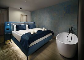 INFINITY Budapest Hotel - Adults Only