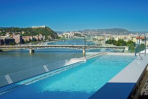 INFINITY Budapest Hotel - Adults Only