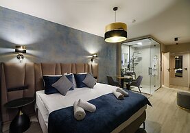 INFINITY Budapest Hotel - Adults Only