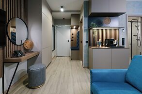 INFINITY Budapest Hotel - Adults Only