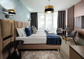 INFINITY Budapest Hotel - Adults Only