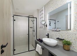 INFINITY Budapest Hotel - Adults Only
