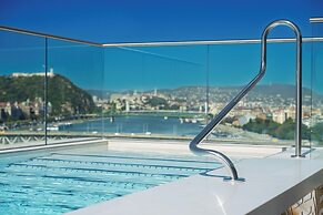 INFINITY Budapest Hotel - Adults Only
