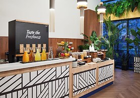 INFINITY Budapest Hotel - Adults Only