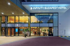 INFINITY Budapest Hotel - Adults Only