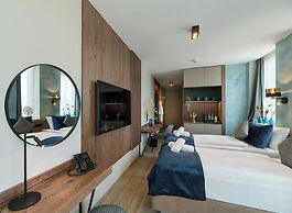 INFINITY Budapest Hotel - Adults Only