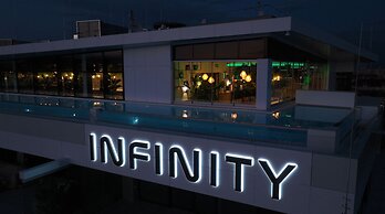 INFINITY Budapest Hotel - Adults Only