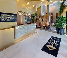 INFINITY Budapest Hotel - Adults Only