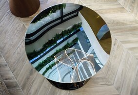 INFINITY Budapest Hotel - Adults Only