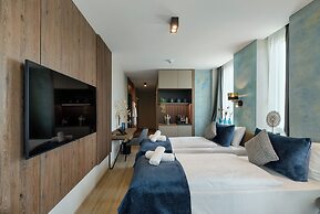 INFINITY Budapest Hotel - Adults Only