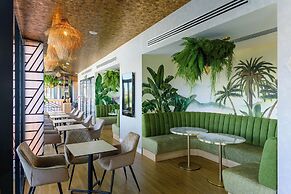 INFINITY Budapest Hotel - Adults Only