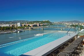 INFINITY Budapest Hotel - Adults Only
